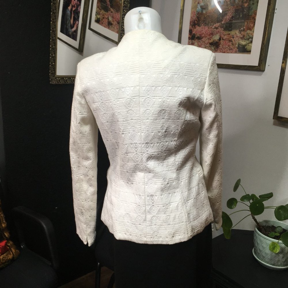 kenar coat - Picture 2 of 3